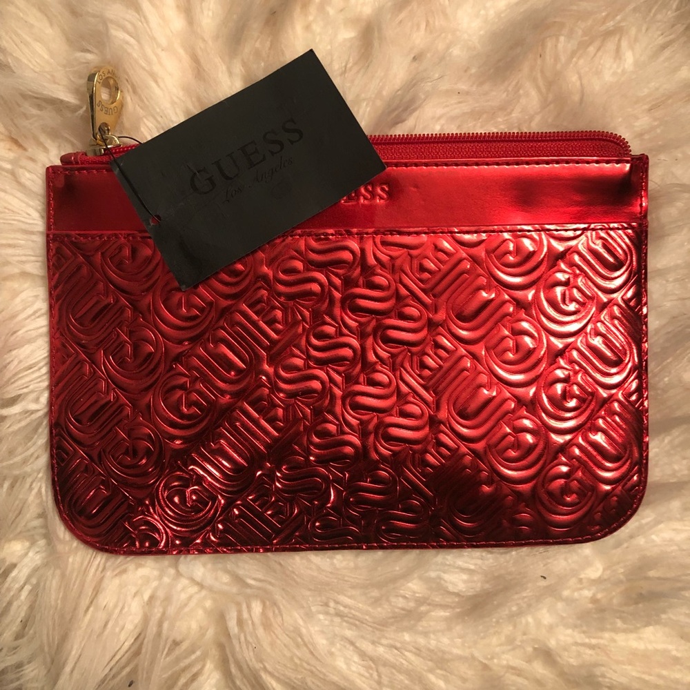 GUESS Wallet
